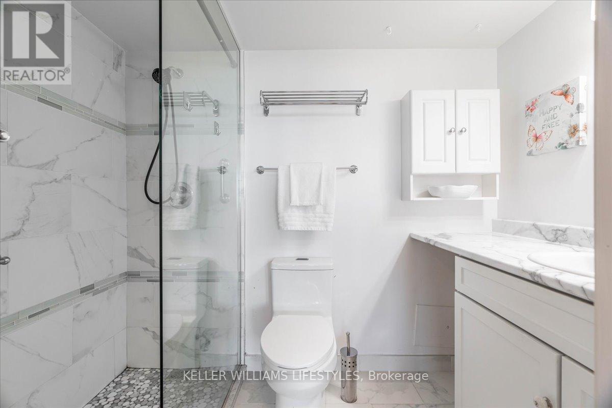1601 - 389 Dundas Street, London East, Ontario  N6B 3L5 - Photo 30 - X12359762