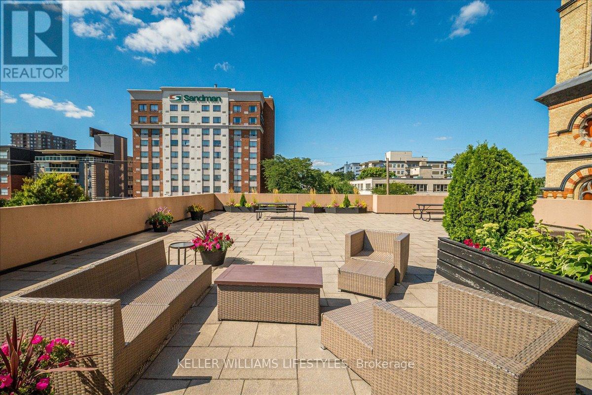 1601 - 389 Dundas Street, London East, Ontario  N6B 3L5 - Photo 41 - X12359762
