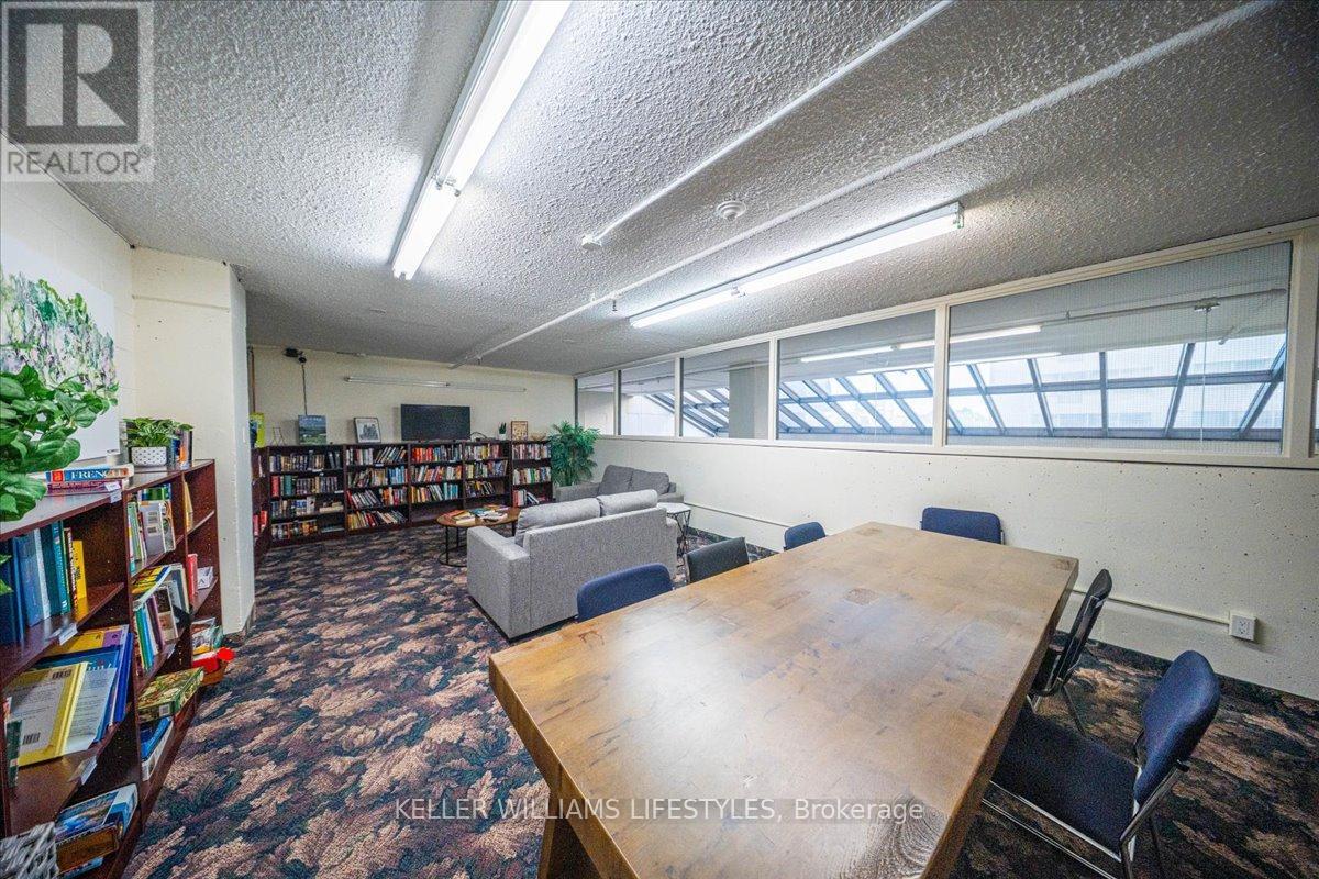 1601 - 389 Dundas Street, London East, Ontario  N6B 3L5 - Photo 43 - X12359762