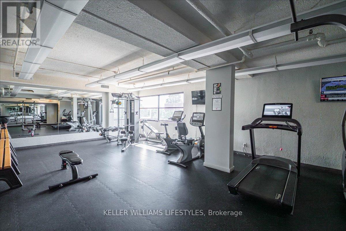 1601 - 389 Dundas Street, London East, Ontario  N6B 3L5 - Photo 45 - X12359762
