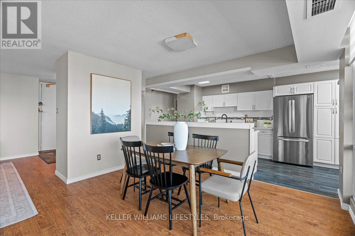 1601 - 389 Dundas Street, London East, Ontario  N6B 3L5 - Photo 6 - X12359762