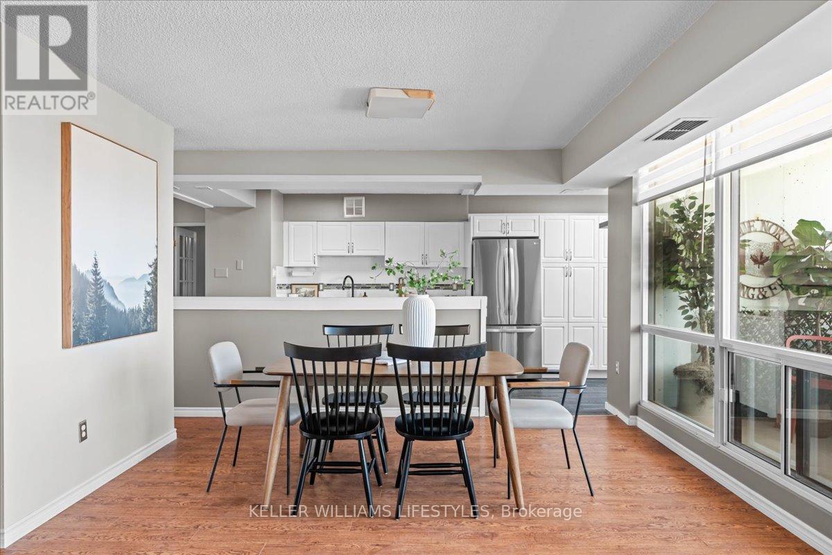 1601 - 389 Dundas Street, London East, Ontario  N6B 3L5 - Photo 8 - X12359762