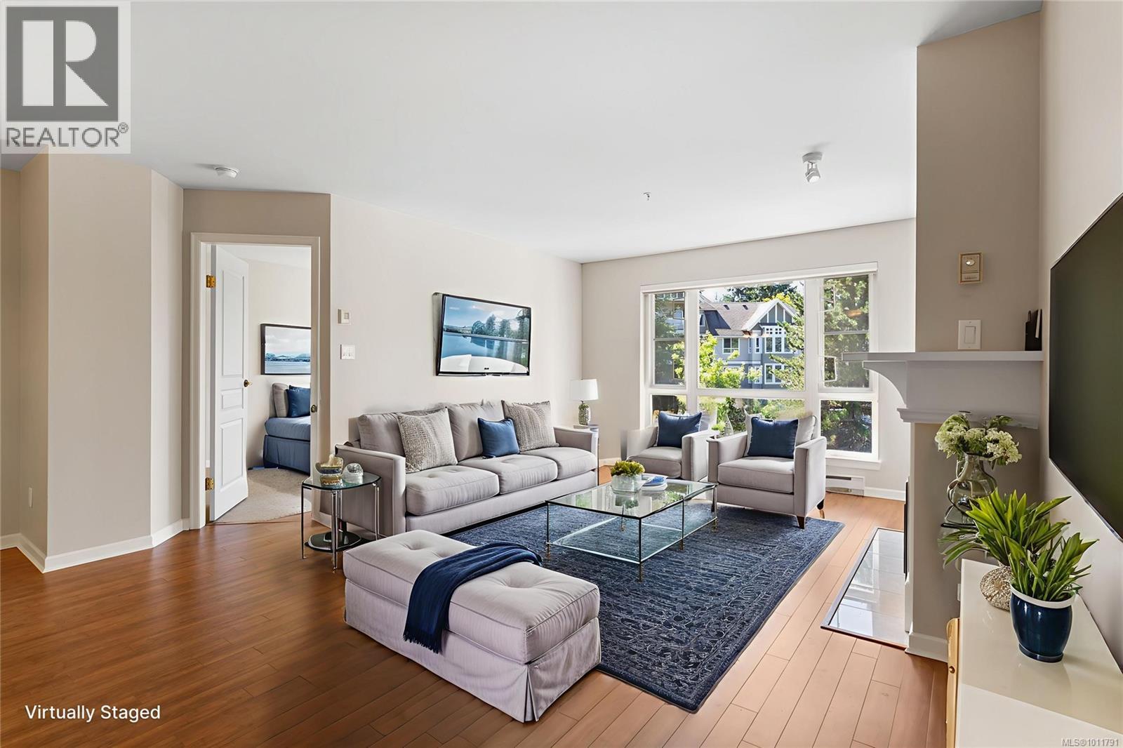 402 5650 Edgewater Lane, Nanaimo, British Columbia  V9T 6K1 - Photo 5 - 1011791