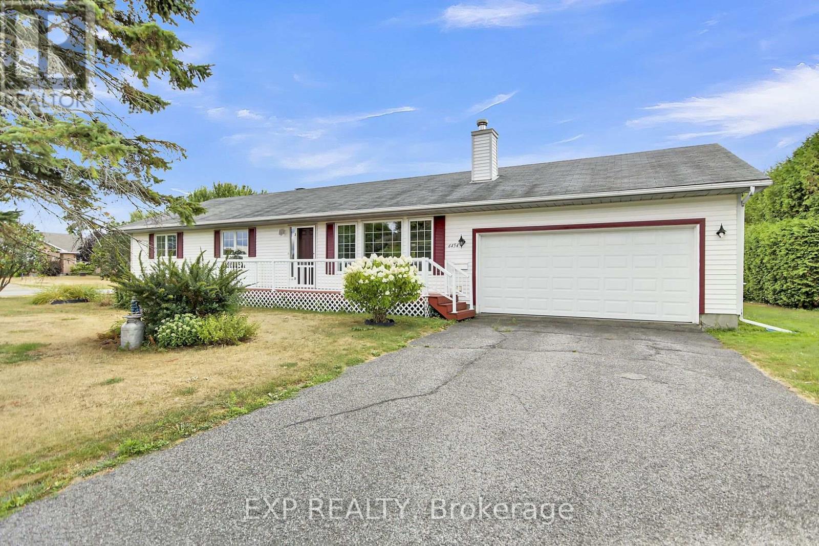 6454 WATERBURY LANE, Ottawa, Ontario
