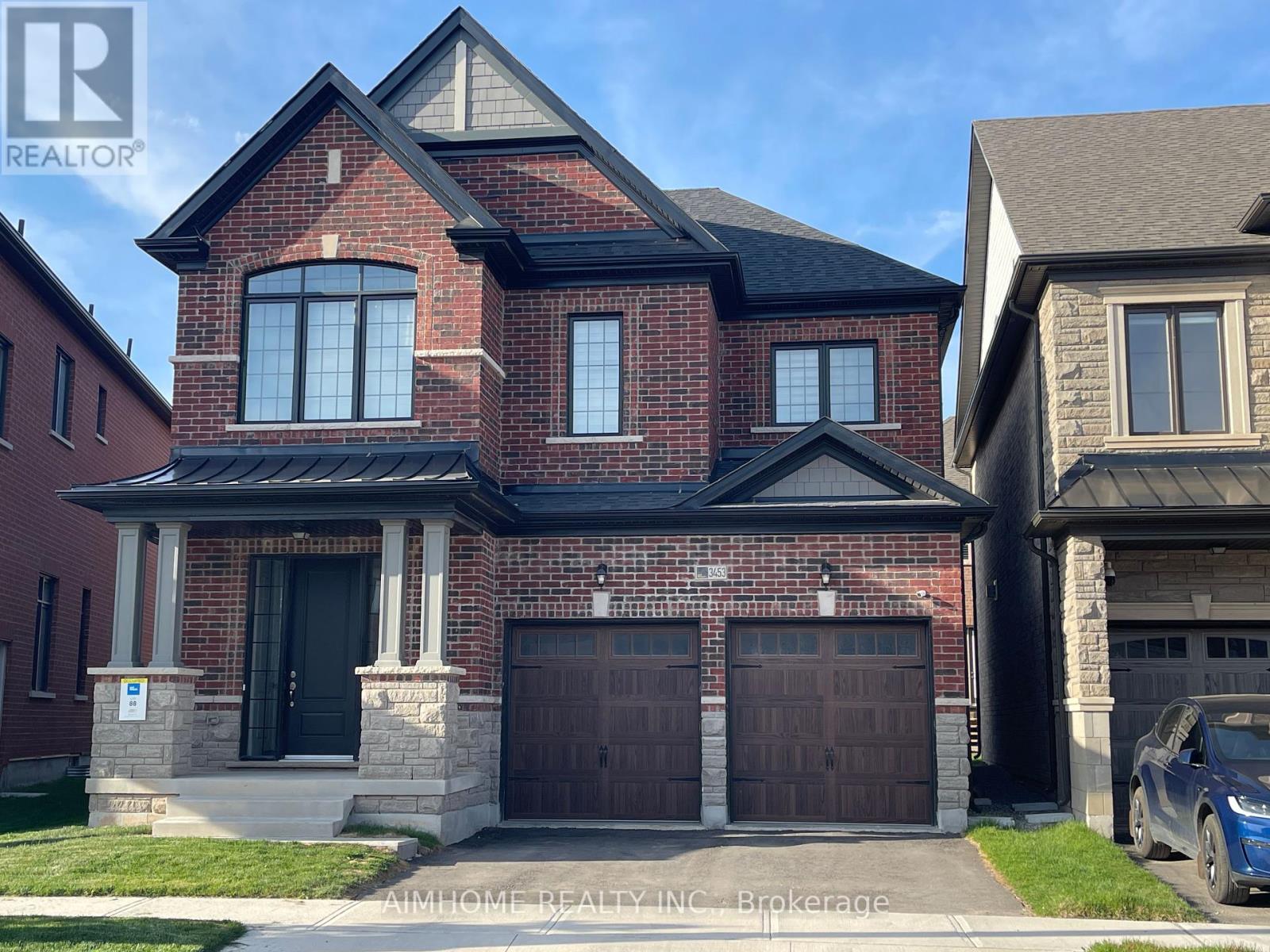 3453 Mosley Gate S, Oakville, Ontario  L6H 0Y8 - Photo 1 - W12359592