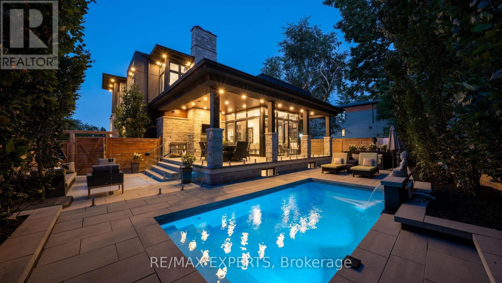 7 Woodvalley Drive, Toronto, Ontario  M9A 4H2 - Photo 31 - W12359607