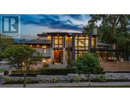 7 Woodvalley Drive, Toronto (Edenbridge-Humber Valley), Ca