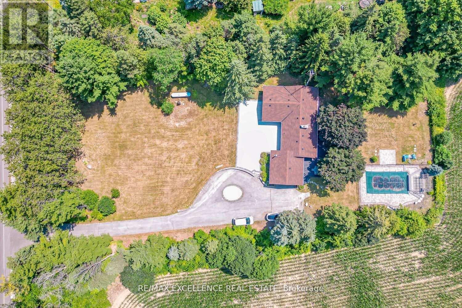 Property at 14812 CENTREVILLE CREEK ROAD image 4