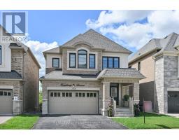 1326 Raspberry Terrace, Milton (Fo Ford), Ca