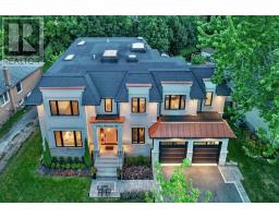 1486 Pembroke Drive, Oakville (Cp College Park), Ca