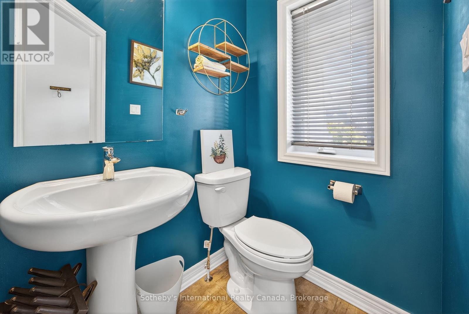 100 Archer Avenue, Collingwood, Ontario  L9Y 3B7 - Photo 12 - S12359723
