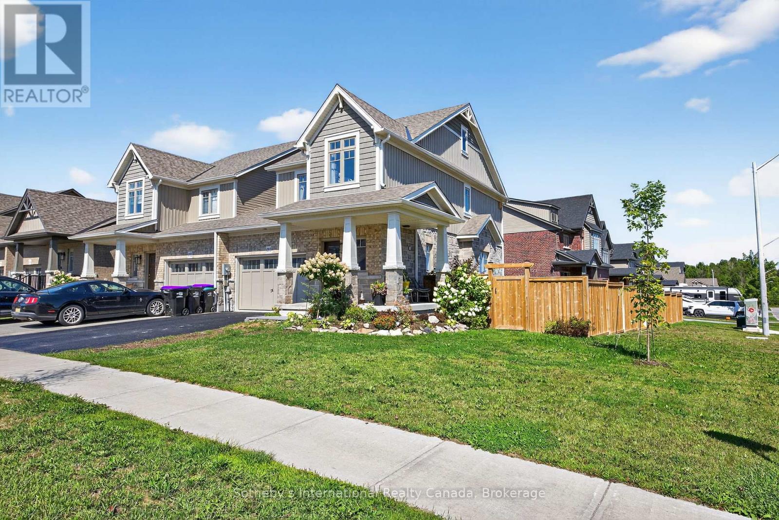 100 Archer Avenue, Collingwood, Ontario  L9Y 3B7 - Photo 2 - S12359723