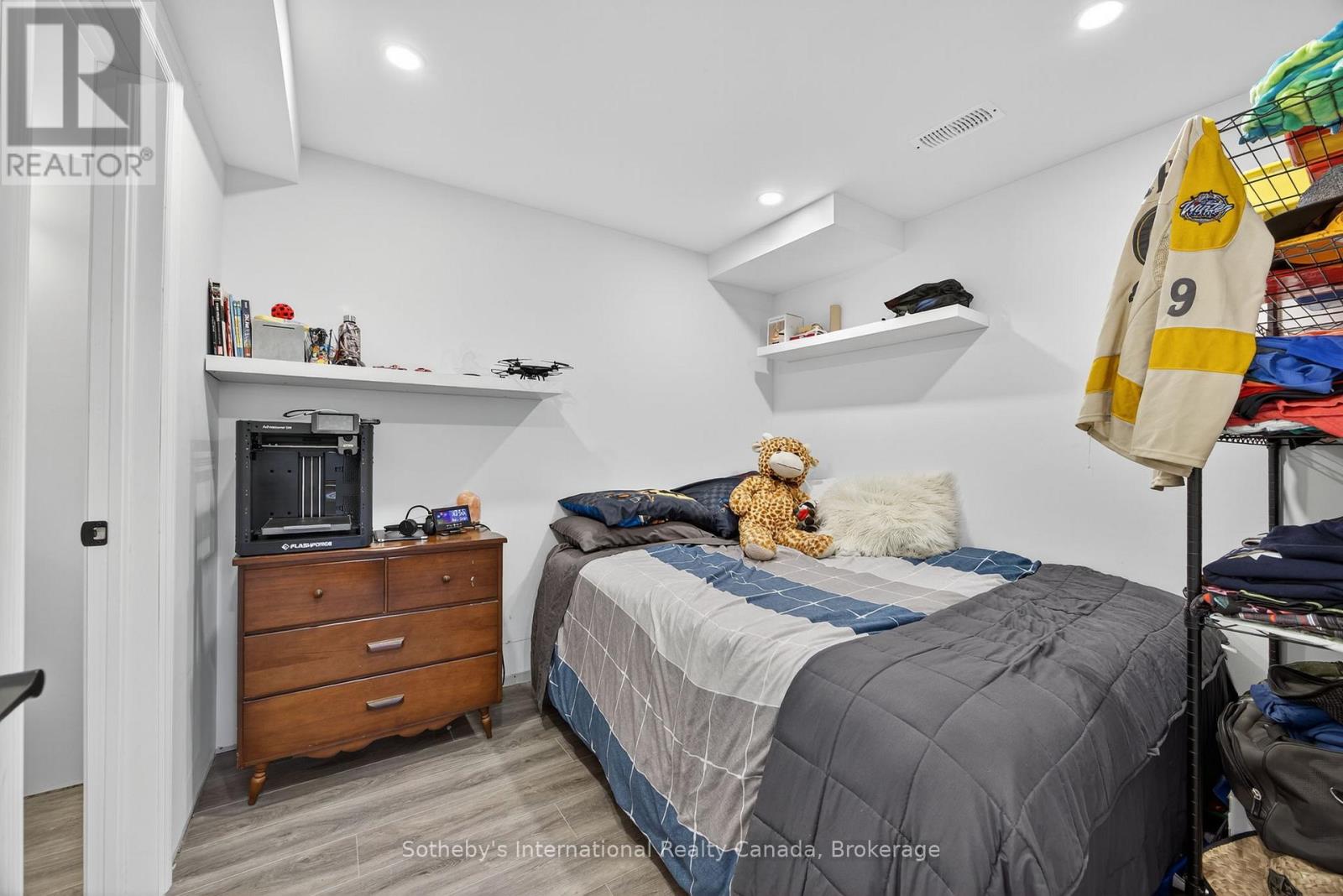 100 Archer Avenue, Collingwood, Ontario  L9Y 3B7 - Photo 21 - S12359723