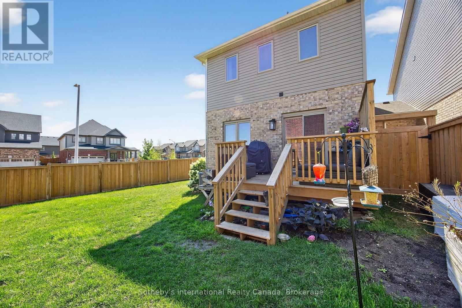 100 Archer Avenue, Collingwood, Ontario  L9Y 3B7 - Photo 27 - S12359723