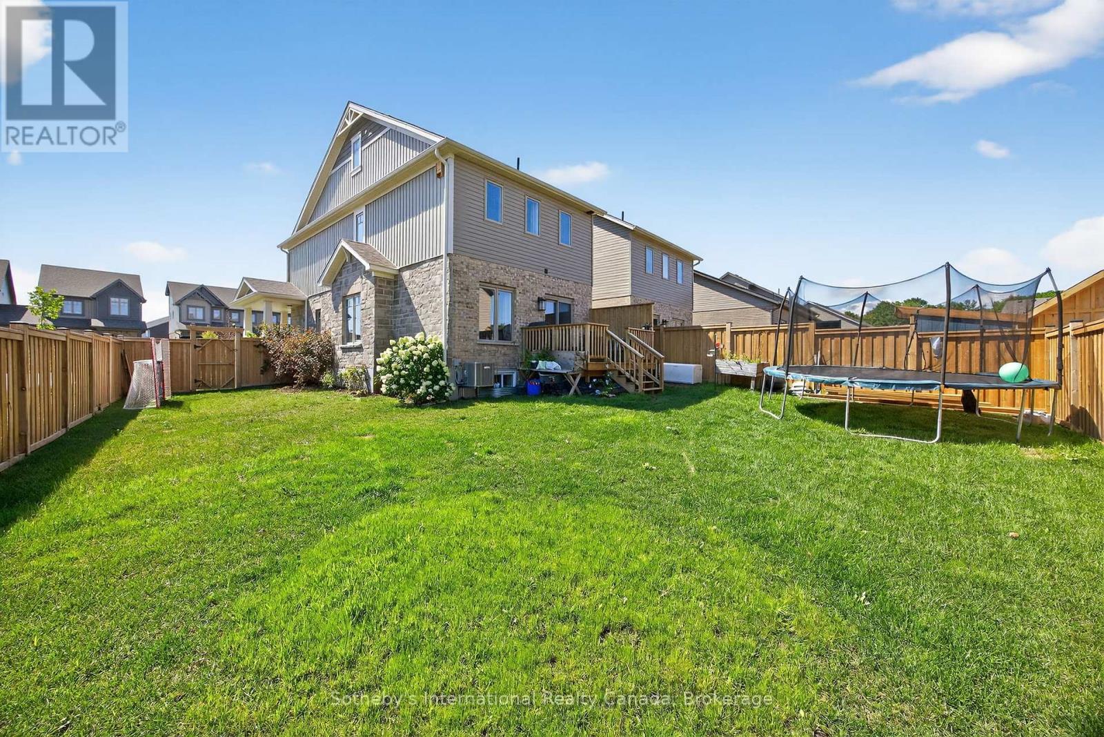100 Archer Avenue, Collingwood, Ontario  L9Y 3B7 - Photo 28 - S12359723