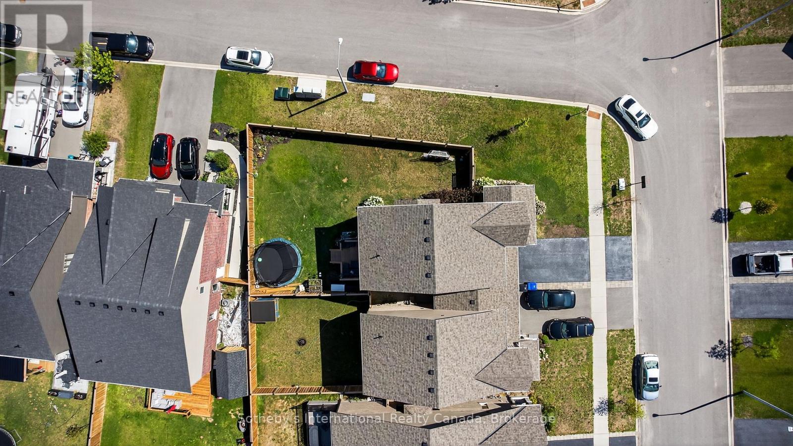 100 Archer Avenue, Collingwood, Ontario  L9Y 3B7 - Photo 30 - S12359723