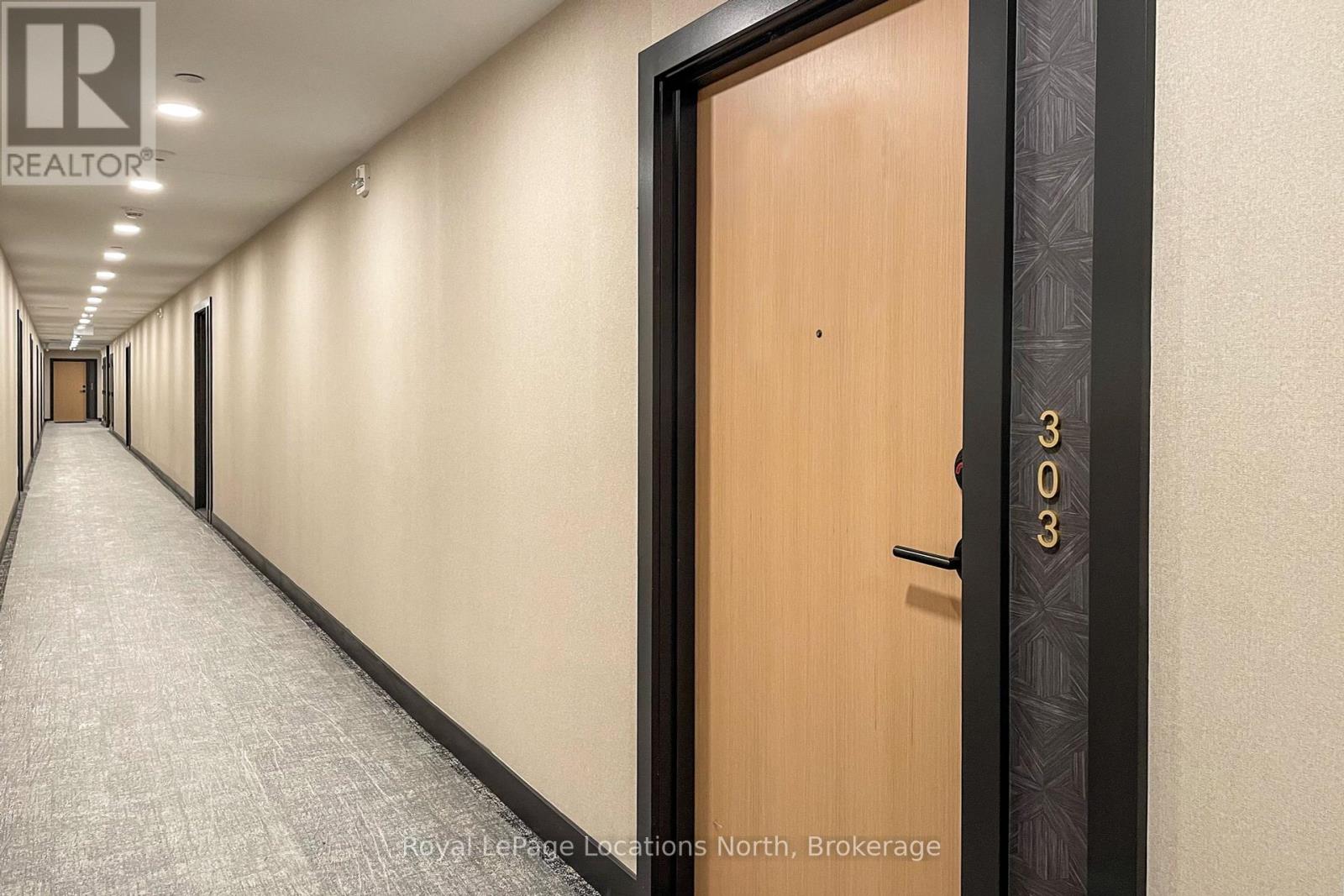 303 - 31 Huron Street, Collingwood, Ontario  L9Y 5T7 - Photo 10 - S12359757