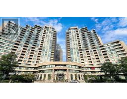1512 - 509 Beecroft Road, Toronto (Willowdale West), Ca