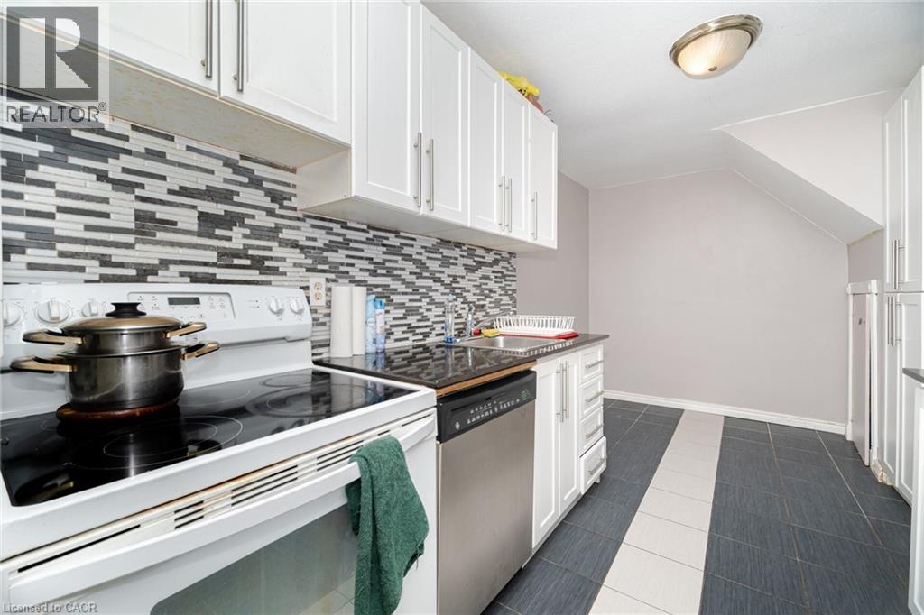 15 Albright Road Unit# 14, Hamilton, Ontario  L8K 5J2 - Photo 18 - 40762771