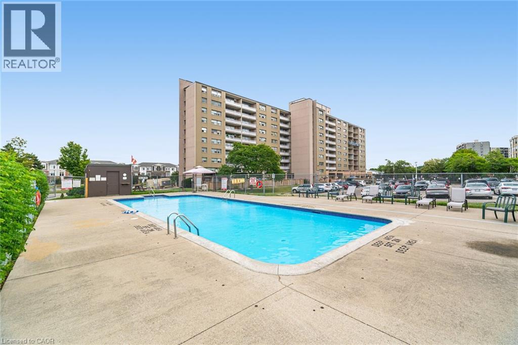 15 Albright Road Unit# 14, Hamilton, Ontario  L8K 5J2 - Photo 41 - 40762771