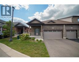 14 Tamarack Way Town Of Simcoe-129;, Simcoe, Ca