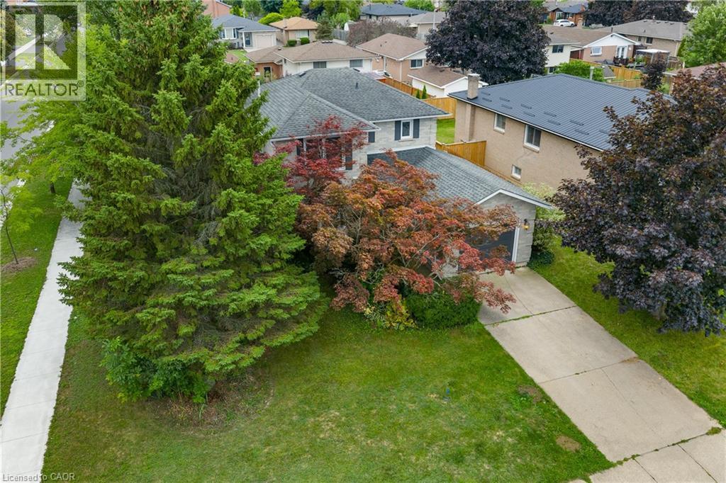 3 Briarsdale Crescent, Welland, Ontario  L3C 6R7 - Photo 4 - 40762746
