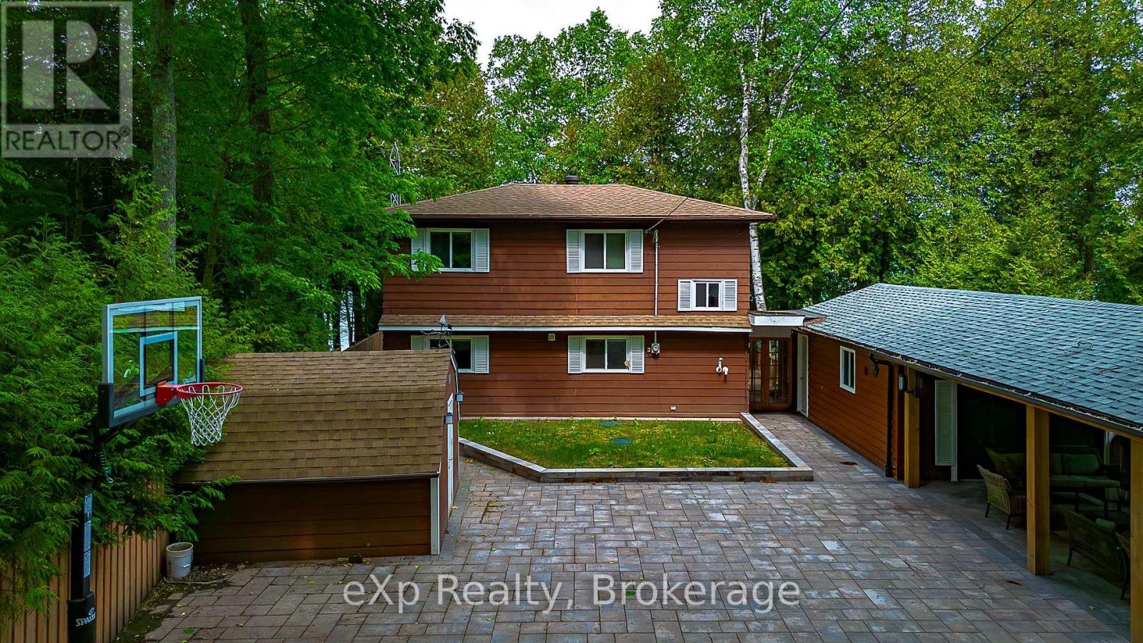 170 Francis Drive, Georgian Bluffs, Ontario  N0H 2K0 - Photo 24 - X12359742