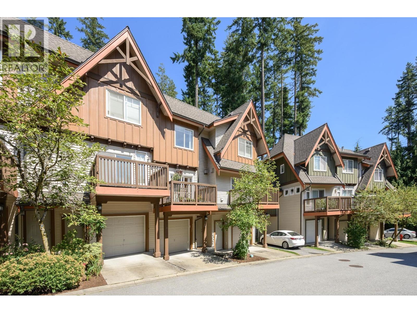 29 2000 PANORAMA DRIVE, Port Moody, British Columbia