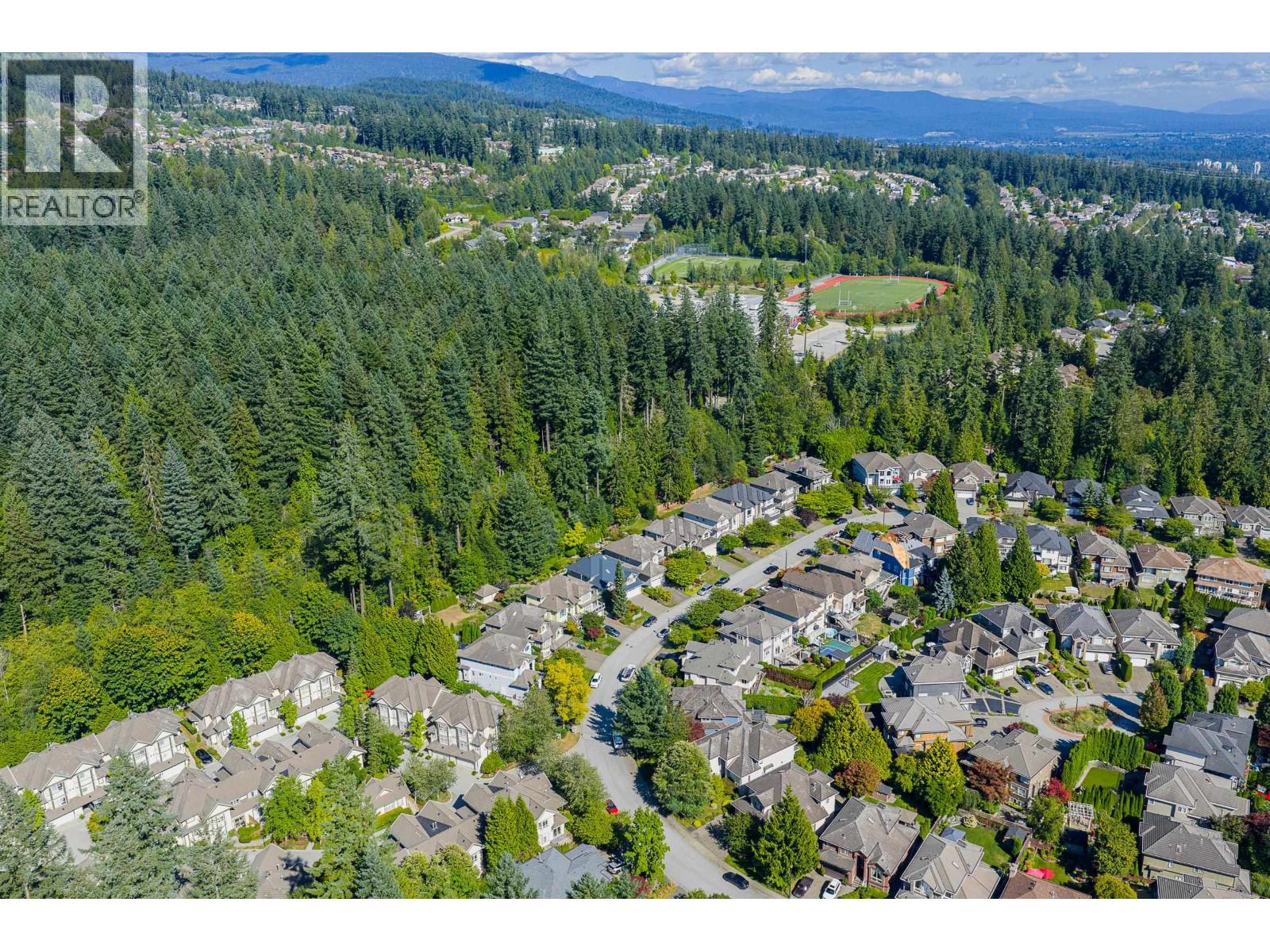 33 50 Hett Creek Drive, Port Moody, British Columbia  V3H 5E2 - Photo 38 - R3039676