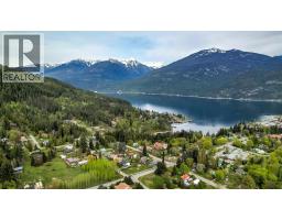 127 8th Street N, kaslo, British Columbia