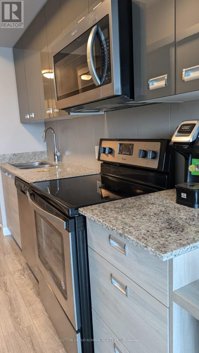 603 - 250 Albert Street, Waterloo, Ontario  N2L 3T6 - Photo 8 - X12359568