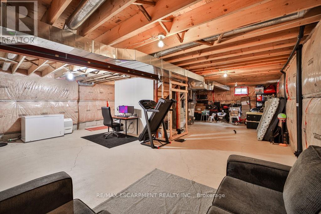 54 Harvest Gate, West Lincoln, Ontario  L0R 2A0 - Photo 29 - X12359596