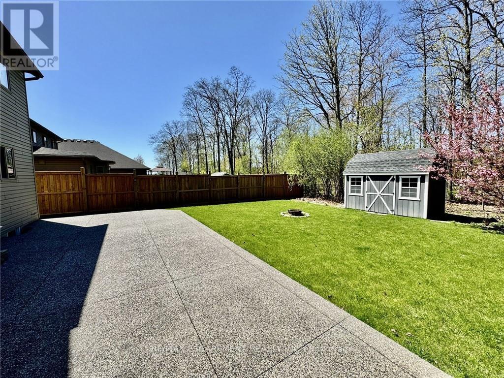 54 Harvest Gate, West Lincoln, Ontario  L0R 2A0 - Photo 32 - X12359596
