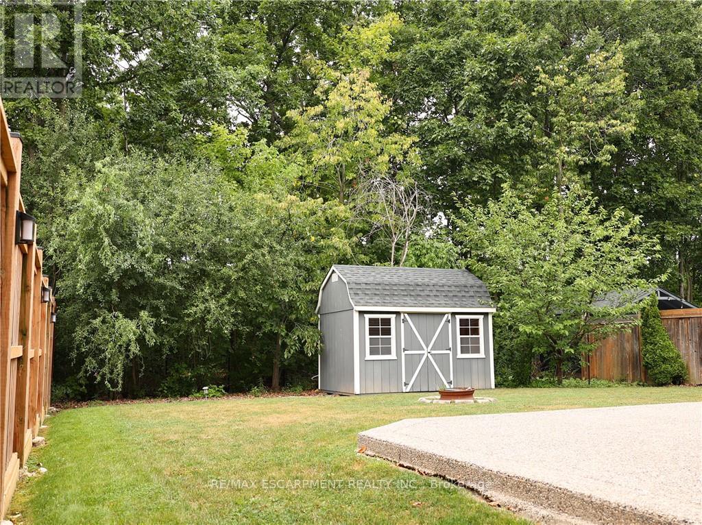 54 Harvest Gate, West Lincoln, Ontario  L0R 2A0 - Photo 4 - X12359596