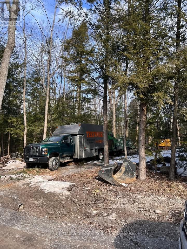 0 Lot Syer Line, Cavan Monaghan, Ontario  L0A 1A0 - Photo 2 - X12359612