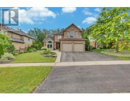 107 CHANDOS DRIVE, Kitchener, Ontario