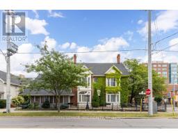 22 ACADEMY STREET, St. Catharines, Ontario
