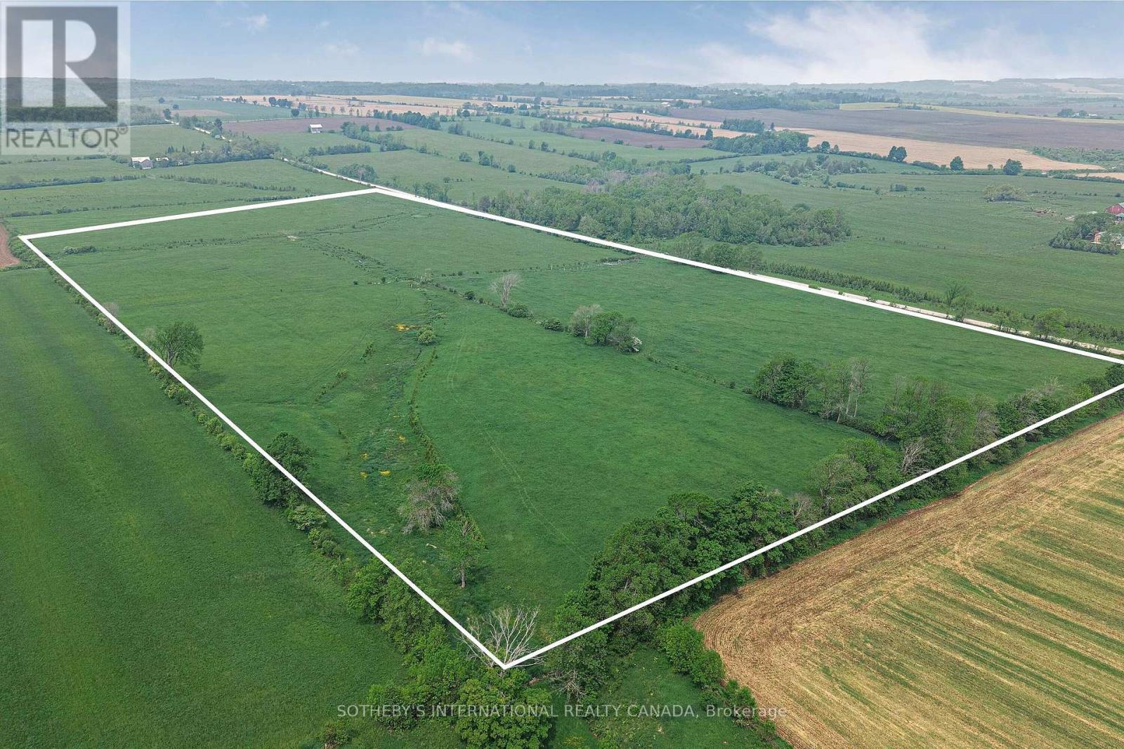 Lt24 Con 4 Sydenham, Meaford, Ontario  N0H 1B0 - Photo 3 - X12359701