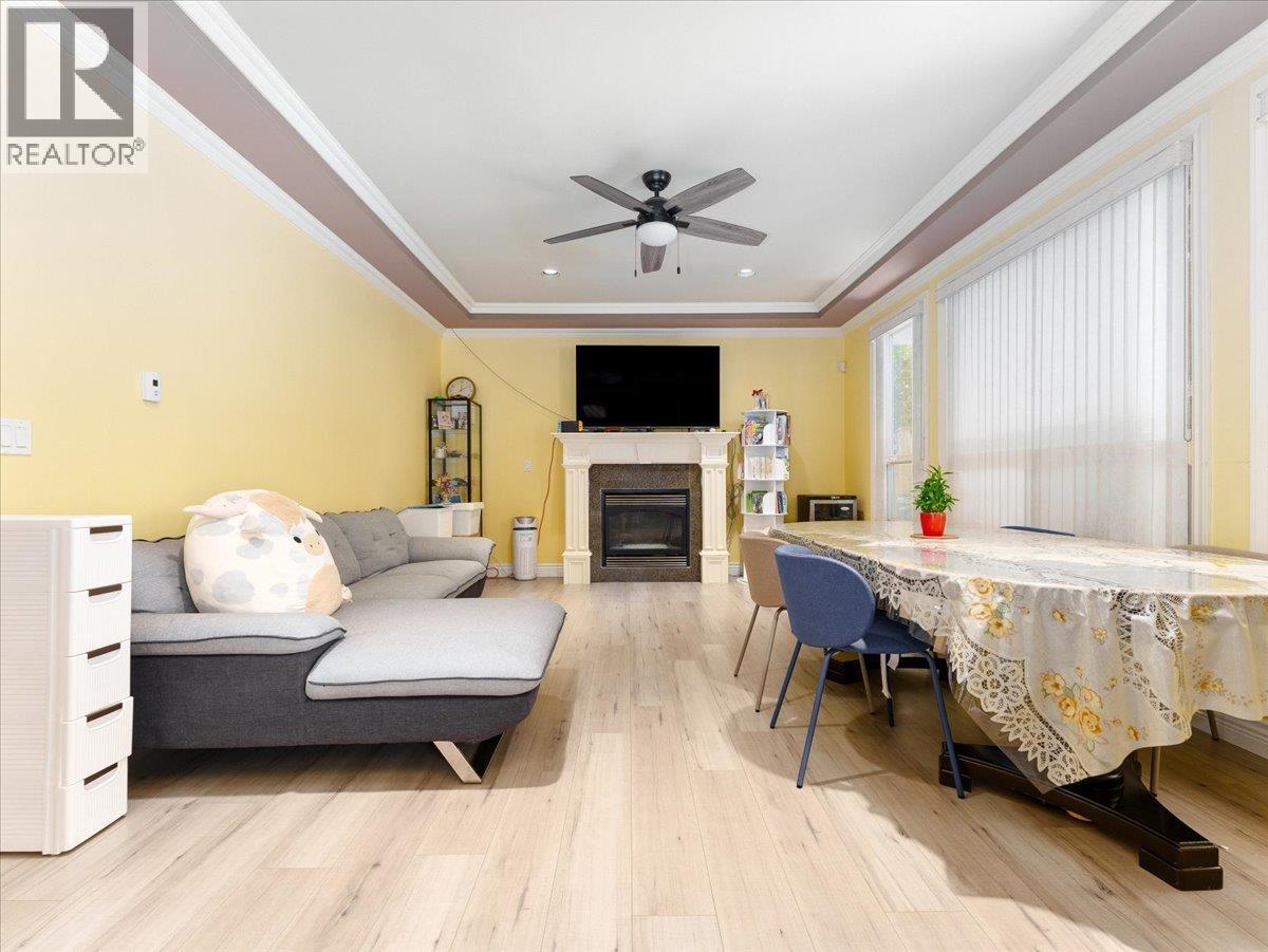 10099 Ruskin Road, Richmond, British Columbia  V7A 2P3 - Photo 12 - R3039703