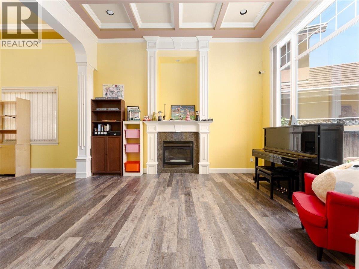 10099 Ruskin Road, Richmond, British Columbia  V7A 2P3 - Photo 3 - R3039703