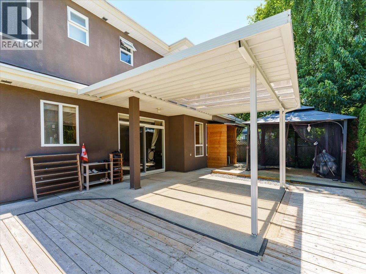 10099 Ruskin Road, Richmond, British Columbia  V7A 2P3 - Photo 35 - R3039703