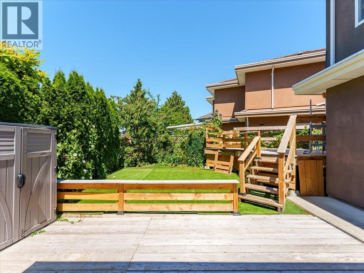 10099 Ruskin Road, Richmond, British Columbia  V7A 2P3 - Photo 37 - R3039703