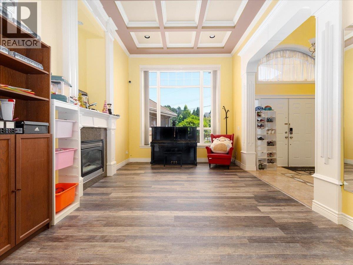 10099 Ruskin Road, Richmond, British Columbia  V7A 2P3 - Photo 4 - R3039703