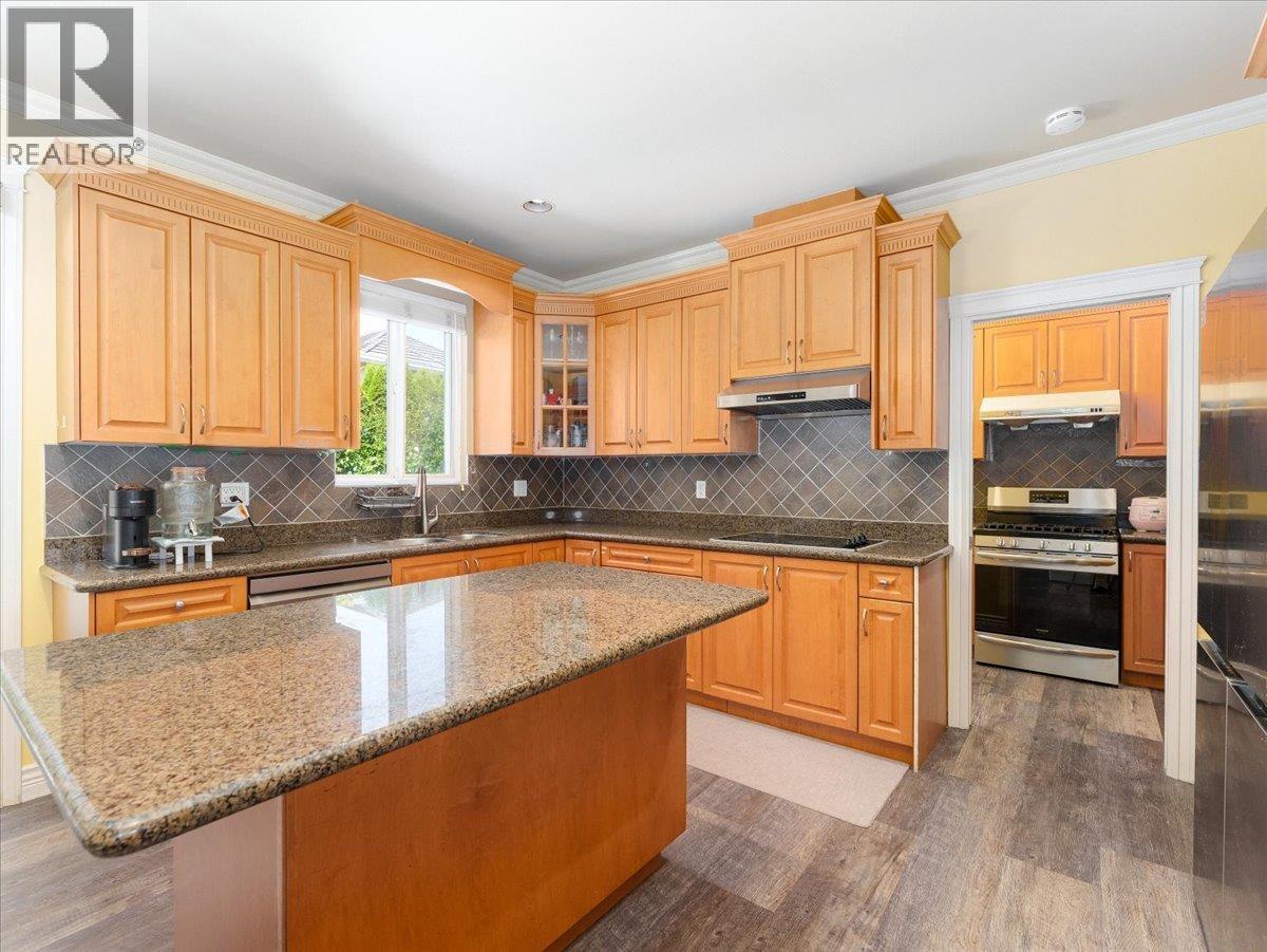 10099 Ruskin Road, Richmond, British Columbia  V7A 2P3 - Photo 6 - R3039703