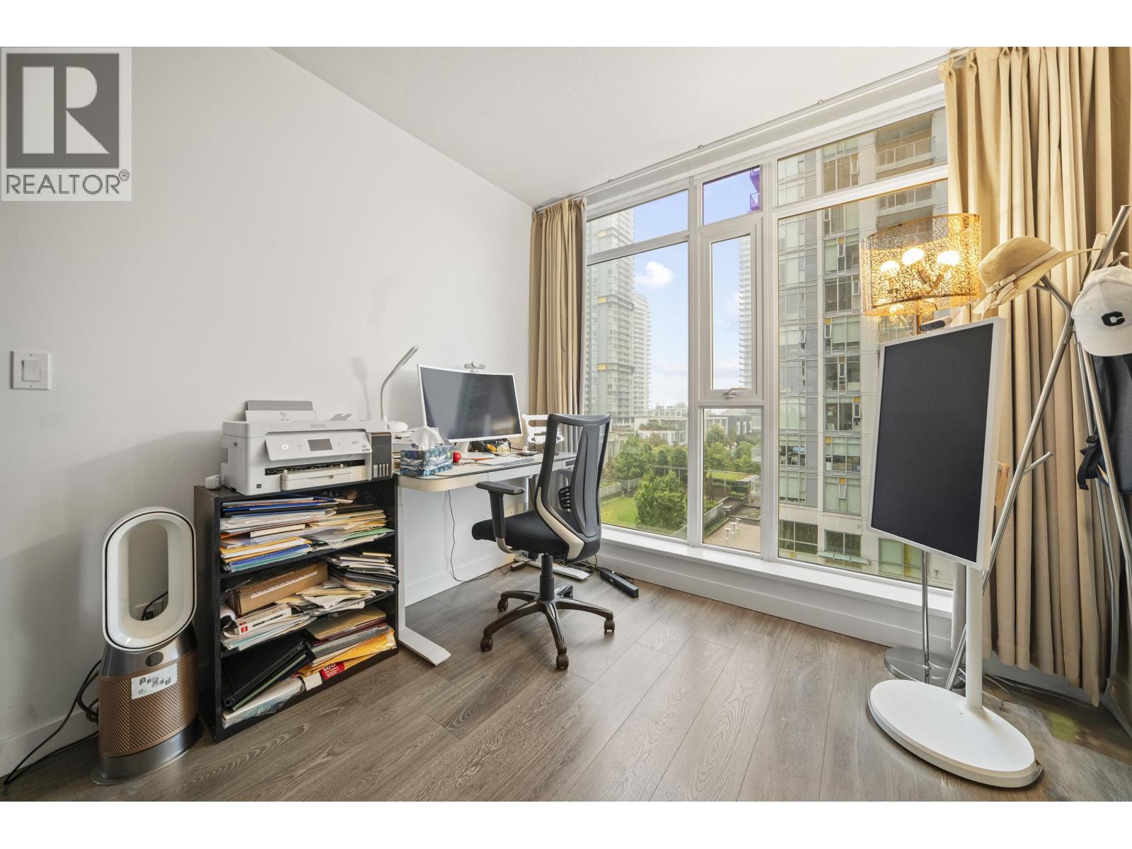 601 6538 Nelson Avenue, Burnaby, British Columbia  V5H 0G5 - Photo 11 - R3038297