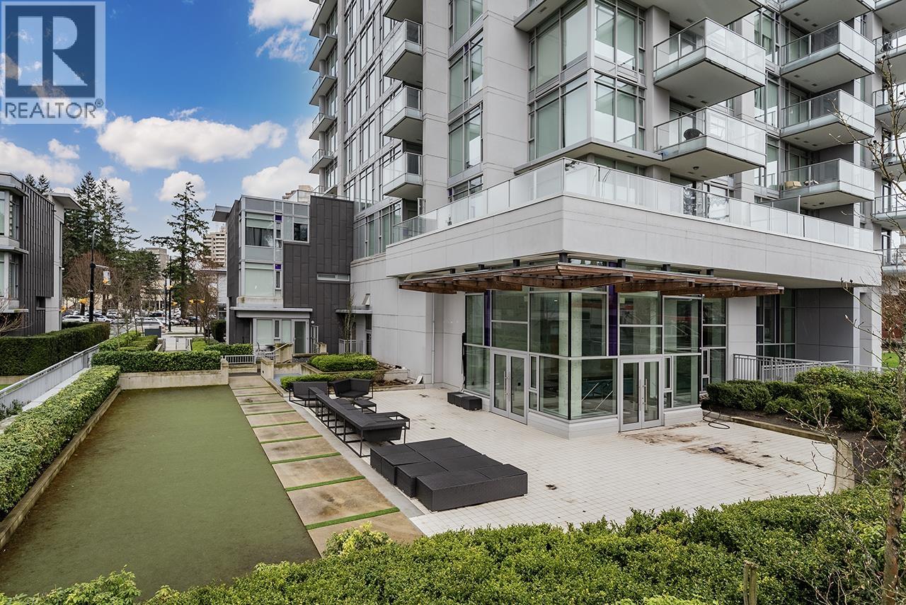 601 6538 Nelson Avenue, Burnaby, British Columbia  V5H 0G5 - Photo 18 - R3038297