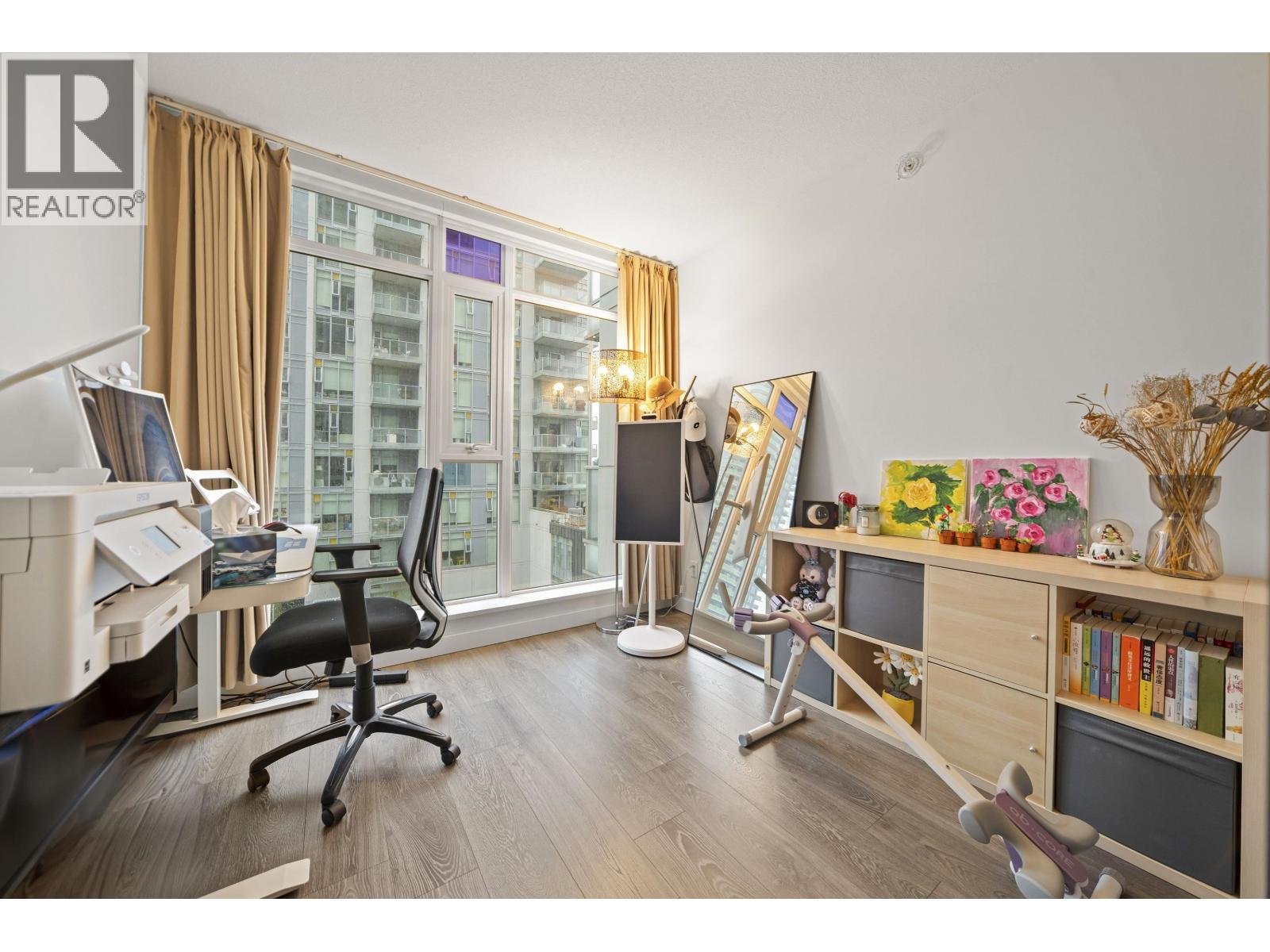 601 6538 Nelson Avenue, Burnaby, British Columbia  V5H 0G5 - Photo 10 - R3038297