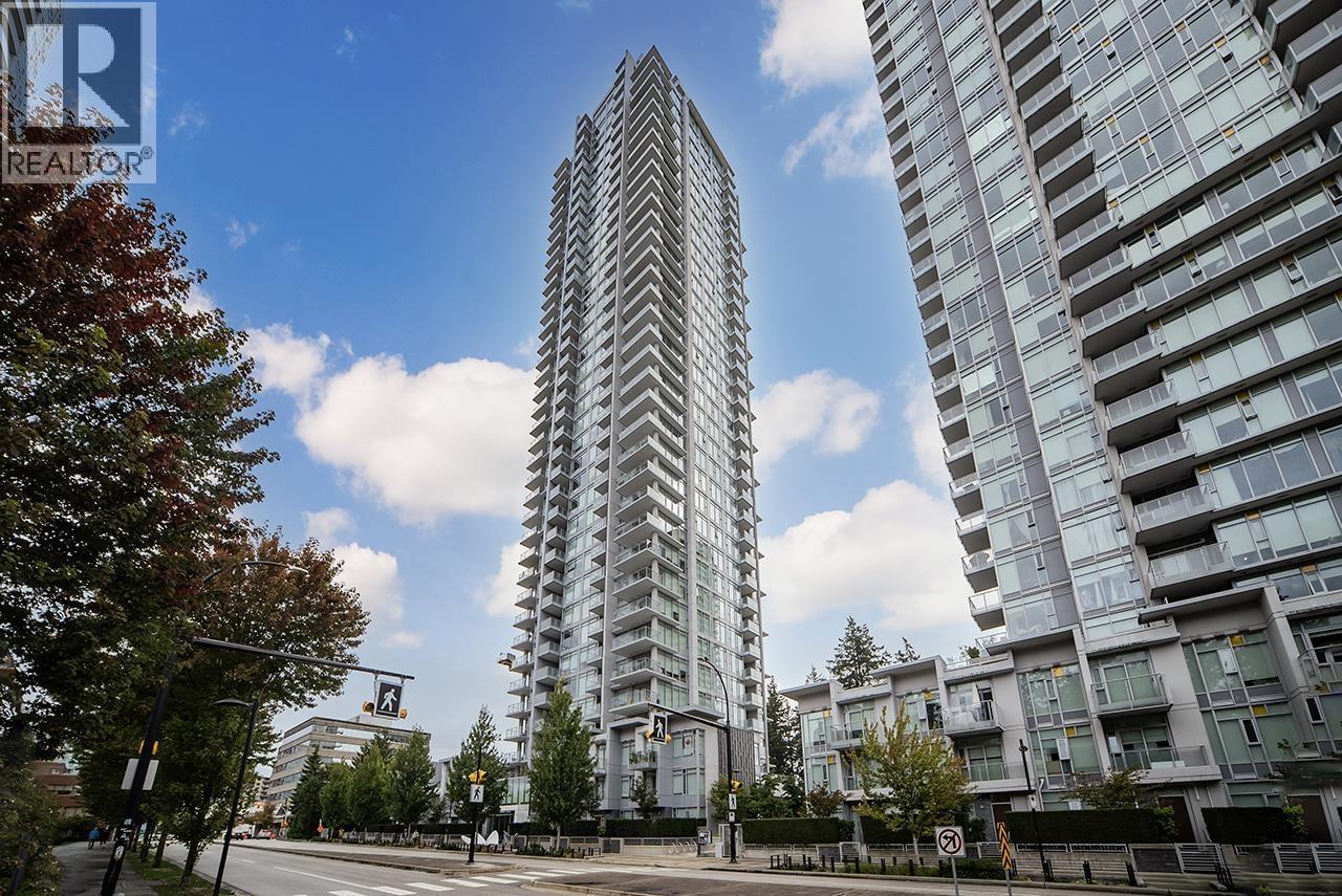 601 6538 Nelson Avenue, Burnaby, British Columbia  V5H 0G5 - Photo 12 - R3038297