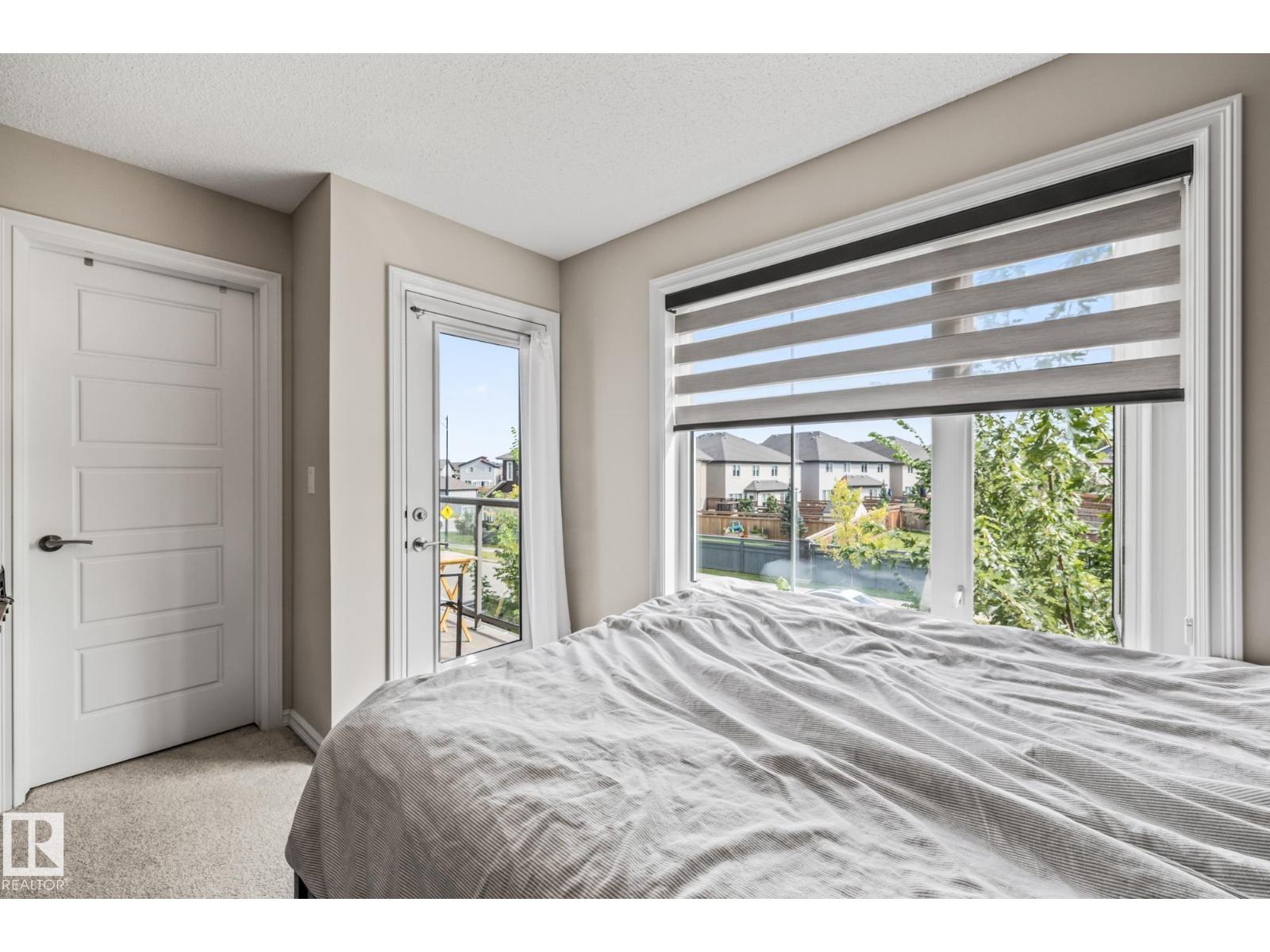 336 Desrochers Bv Sw, Edmonton, Alberta  T6W 3J1 - Photo 16 - E4454295