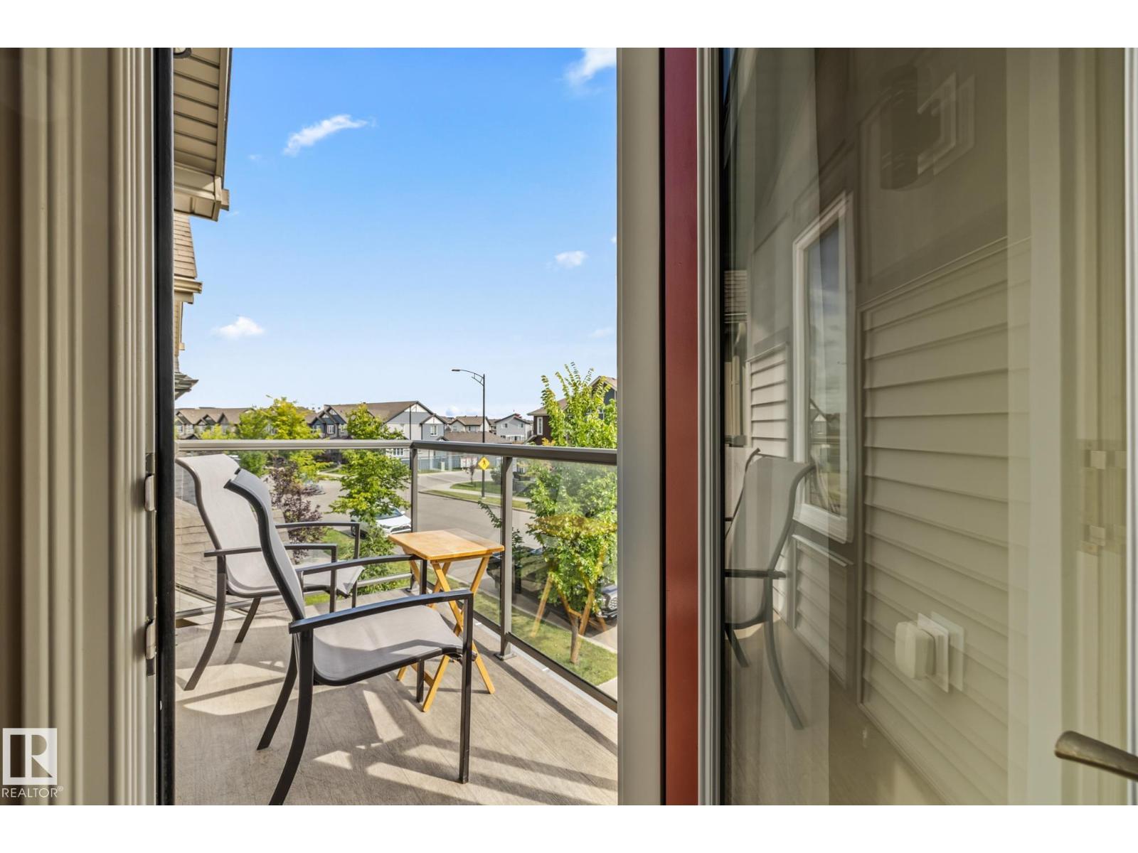 336 Desrochers Bv Sw, Edmonton, Alberta  T6W 3J1 - Photo 25 - E4454295